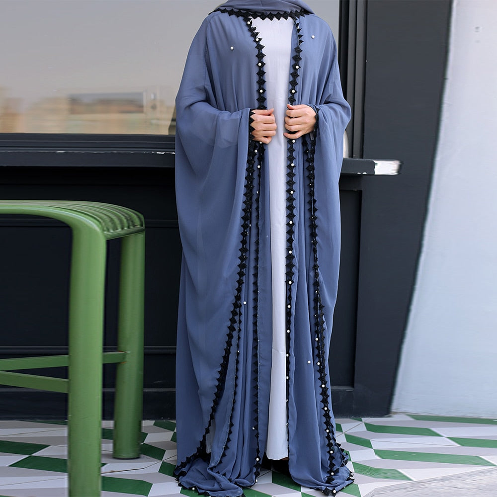 Abaya chic